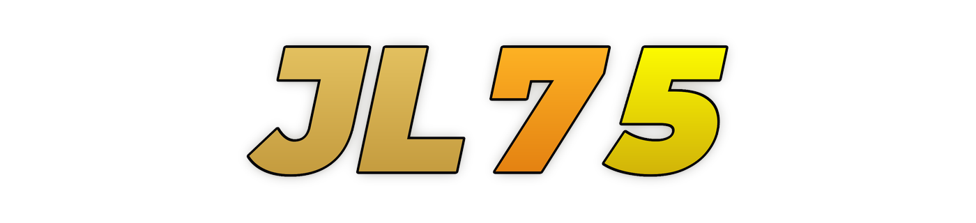 jl75 Casino Logo